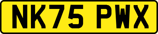 NK75PWX