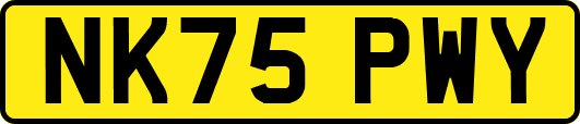 NK75PWY