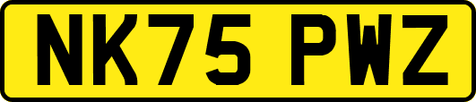 NK75PWZ