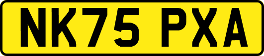 NK75PXA