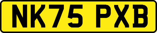 NK75PXB