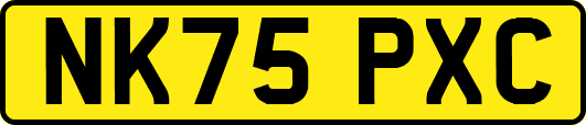 NK75PXC