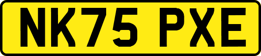 NK75PXE