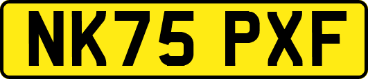 NK75PXF