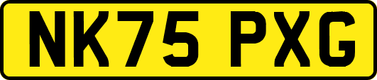 NK75PXG