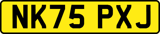 NK75PXJ