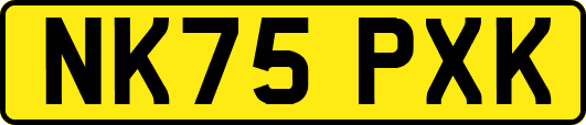 NK75PXK