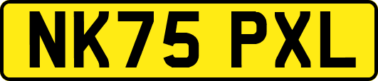 NK75PXL