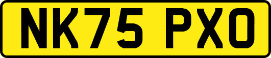 NK75PXO