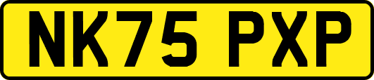 NK75PXP