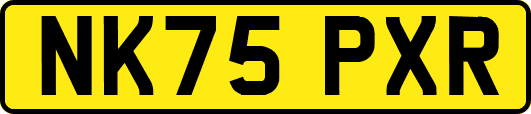 NK75PXR