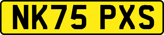 NK75PXS