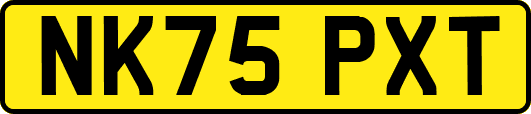 NK75PXT