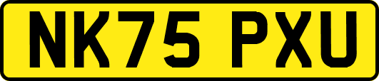 NK75PXU