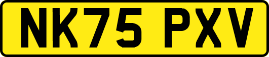 NK75PXV