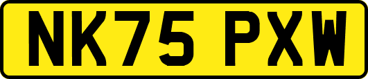 NK75PXW