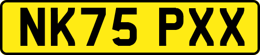 NK75PXX
