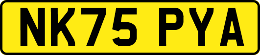 NK75PYA