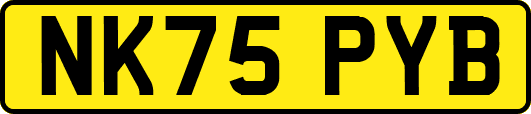 NK75PYB