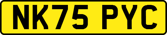 NK75PYC