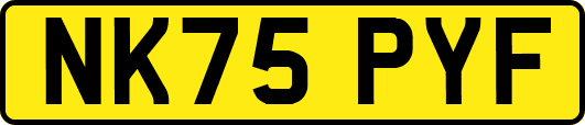 NK75PYF