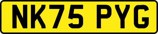 NK75PYG