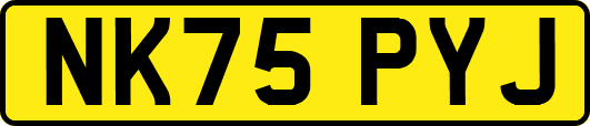NK75PYJ