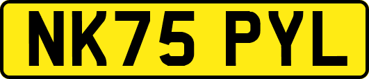 NK75PYL