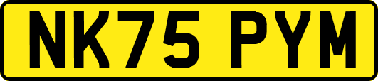 NK75PYM