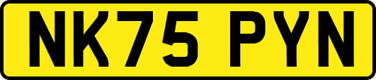 NK75PYN