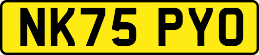 NK75PYO