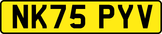 NK75PYV