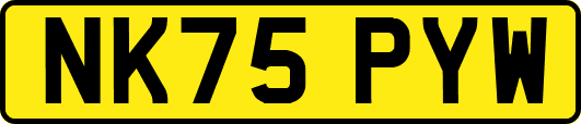 NK75PYW