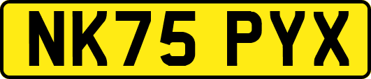 NK75PYX