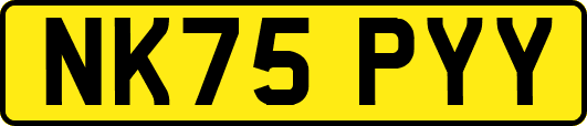NK75PYY