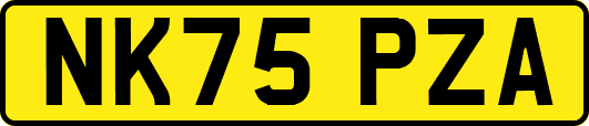 NK75PZA