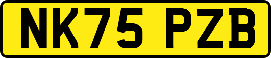 NK75PZB