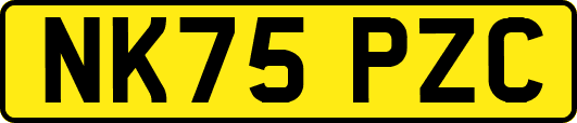 NK75PZC