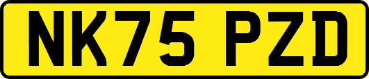 NK75PZD