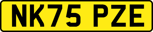 NK75PZE