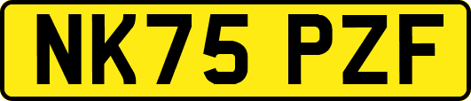 NK75PZF