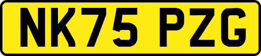 NK75PZG