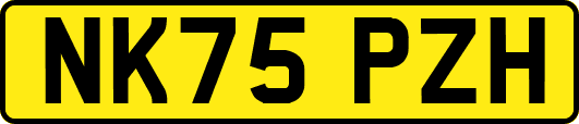 NK75PZH