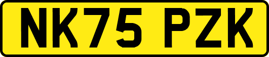 NK75PZK
