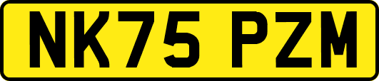 NK75PZM