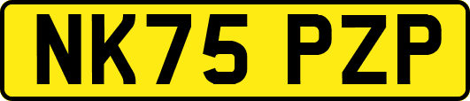 NK75PZP