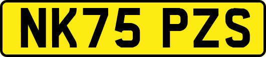 NK75PZS