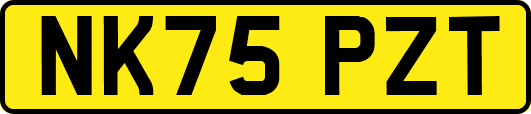 NK75PZT