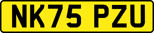 NK75PZU