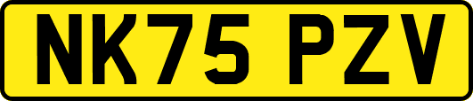 NK75PZV